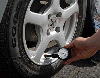 Tire Care FAQ